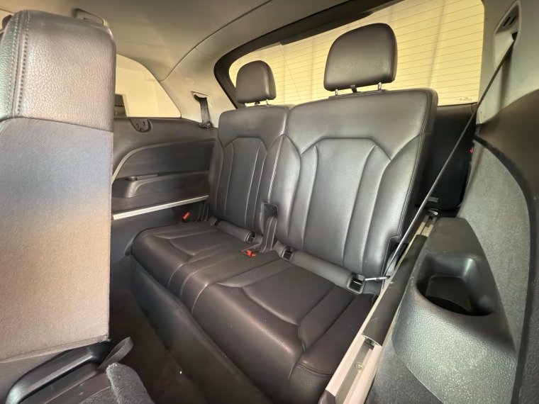 Audi Q7 Tdi 3.0 Aut 2017 Usado en Automotriz Olea Flaño