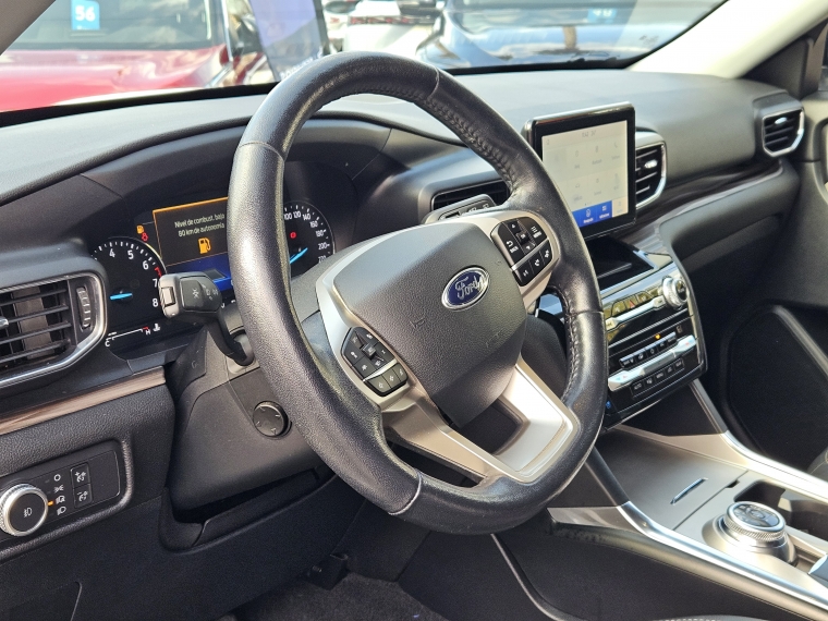 Ford Explorer Limited 4x4 2.3 Aut 2022 Usado  Usado en Kovacs Usados