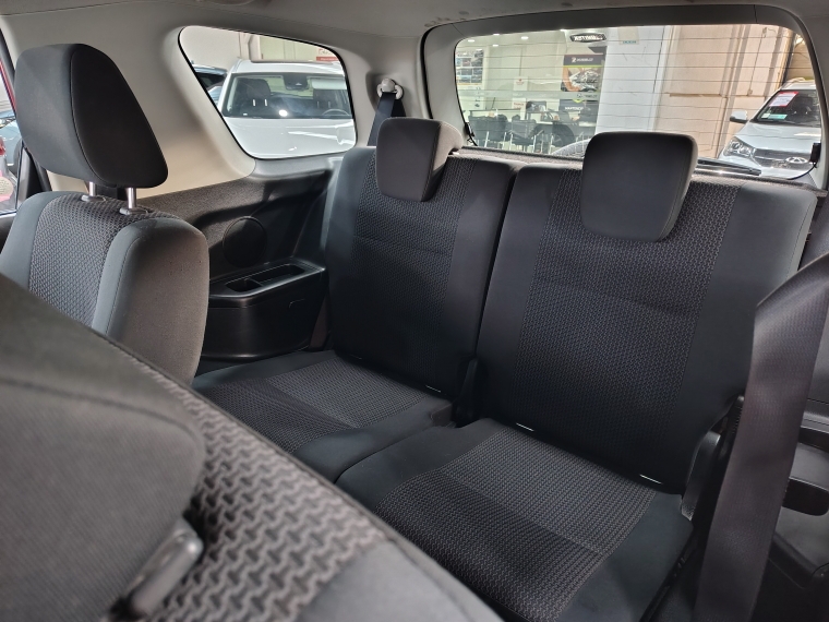 Suzuki Grand vitara Grand Vitara Glx 2.4 At 2014 Usado en Rosselot Usados