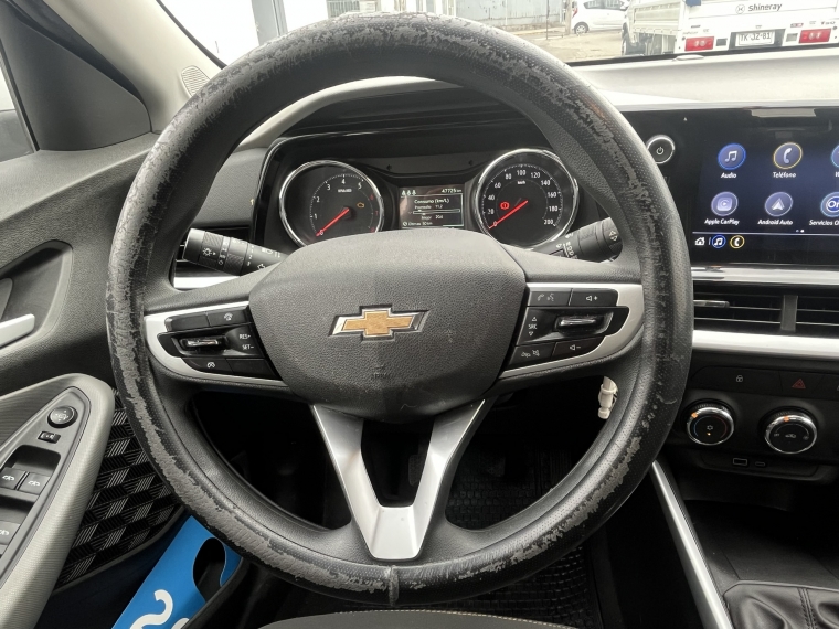 Chevrolet Montana Lt 2024 Usado  Usado en Kovacs Usados