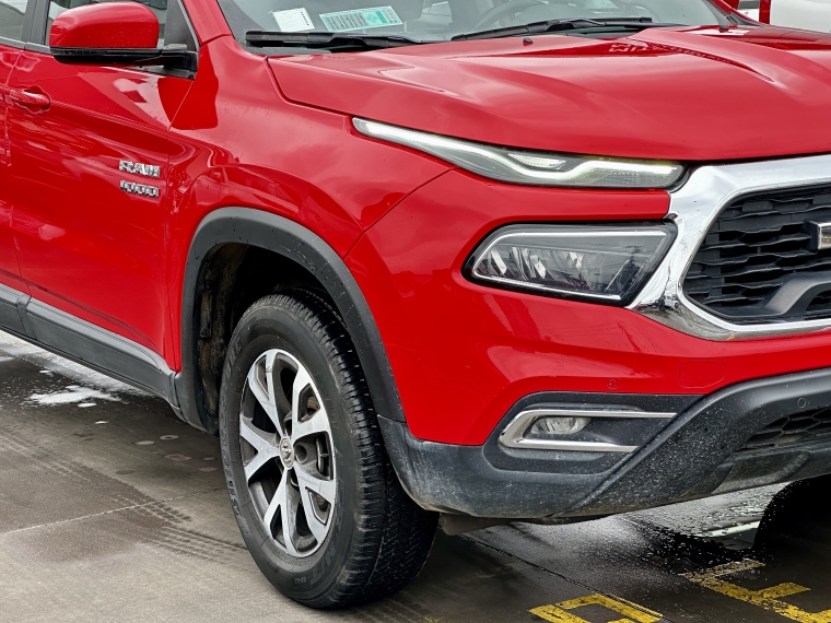 Ram 1000 1000 Big Horn Fwd Bz 1.8 Aut 2024 Usado en Rosselot Usados