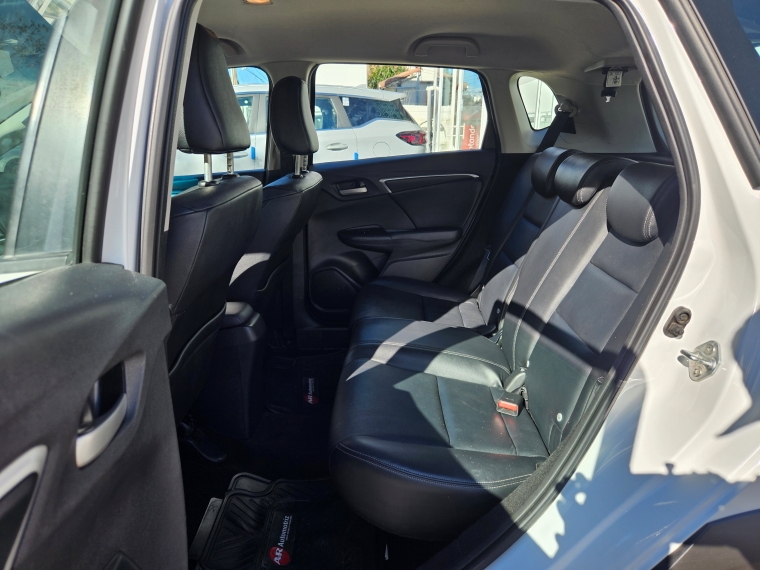 Honda Wr-v Wr V Ex 1.5 Aut 2023 Usado en Rosselot Usados