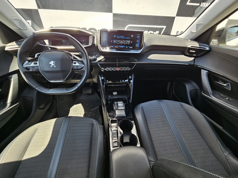Peugeot 2008 Allure Bluehdi 130 At 2022 Usado  Usado en Kovacs Usados
