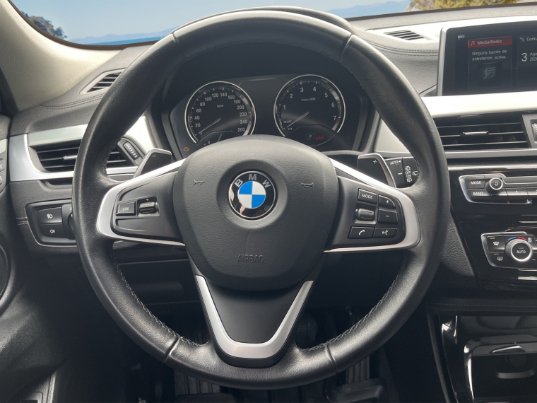 Bmw X2 Sdrive 20i 2.0 At 2023 Usado  Usado en BMW Premium Selection