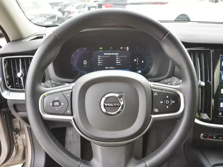 Volvo S60 B4 2023 Usado  Usado en BMW Premium Selection