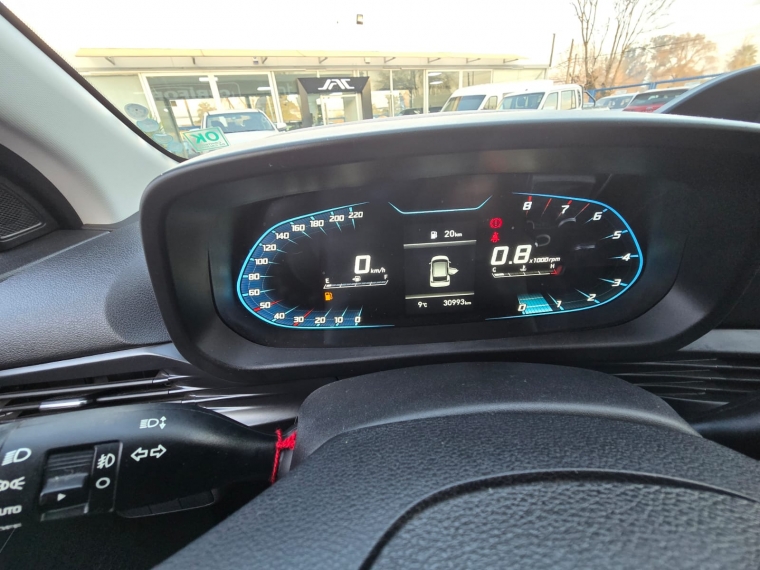 Hyundai I-20 B13 1,4 Mt Plus 2023 Usado  Usado en Webautos.cl