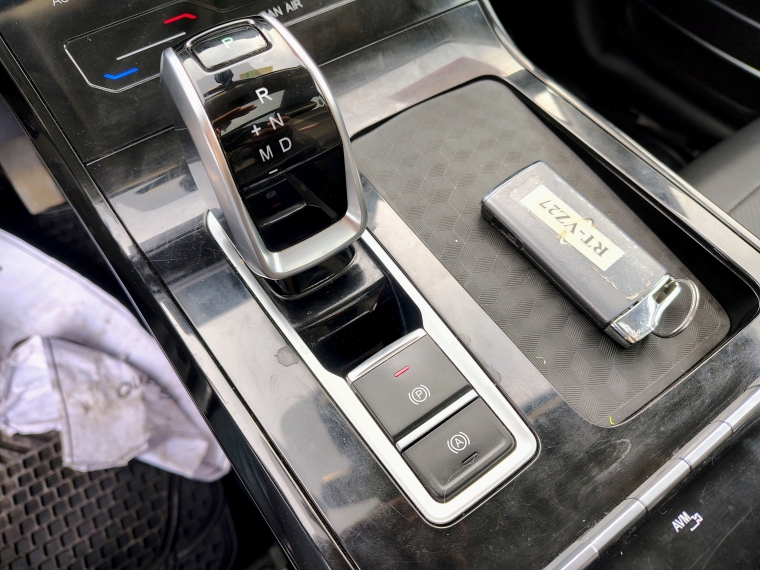 Chery Tiggo 7 pro Tiggo7 Pro Glx Cvt 1.5 2022 Usado en Rosselot Usados