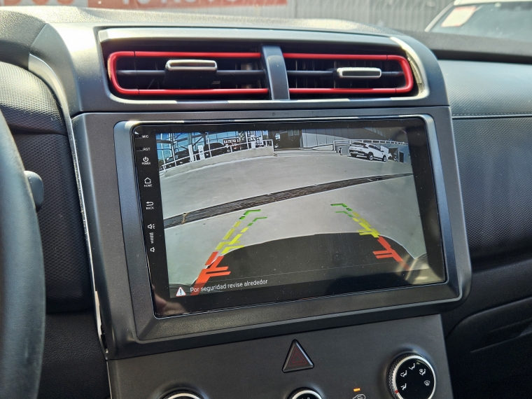 Hyundai Creta Creta Su2i 1.5 2022 Usado en Rosselot Usados