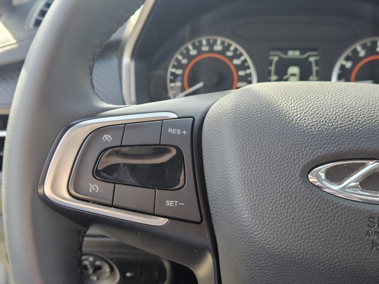 Chery Tiggo 2 pro Tiggo 2 Pro Gls Mt 1.5 2026 Usado en Rosselot Usados