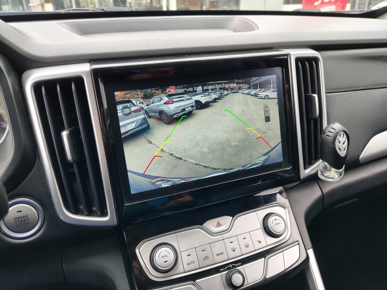 Great wall Poer Poer 4x4 2.0 2024 Usado en Rosselot Usados