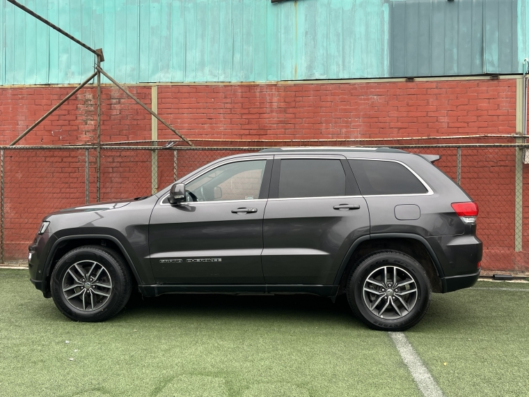 Jeep Grand cherokee laredo Grand Cherokee Laredo 3.6 Aut 2019 Usado en Rosselot Usados