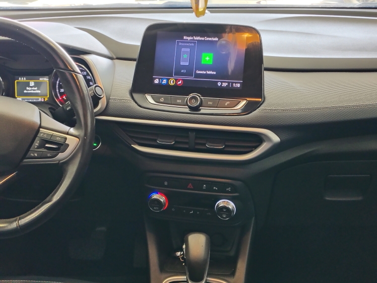 Chevrolet Tracker Tracker 1.2t Aut 2022 Usado en Rosselot Usados