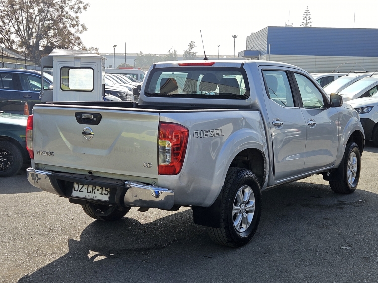 Nissan Np300 Dcab Xe 2.3 2018 Usado  Usado en Autoselect Usados