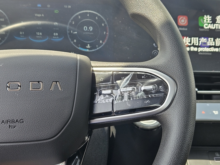 Omoda C5 C5 Urban 1.5l Cvt9 2026 Usado  Usado en Kovacs Usados