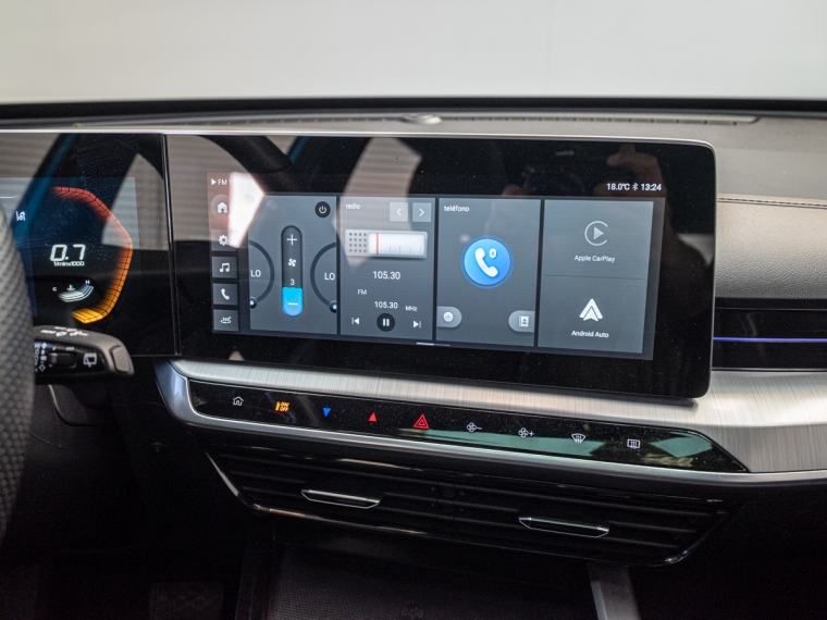 Mg One 1.5 Dlx At 2023 Usado Usado en Webautos.cl Mg One 1.5 Dlx At 2023 Usado Usado en Webautos.cl