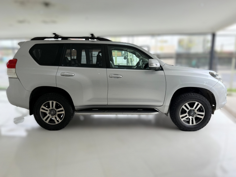 Toyota Land cruiser Prado Vx 2011 Usado en Automotriz Olea Flaño