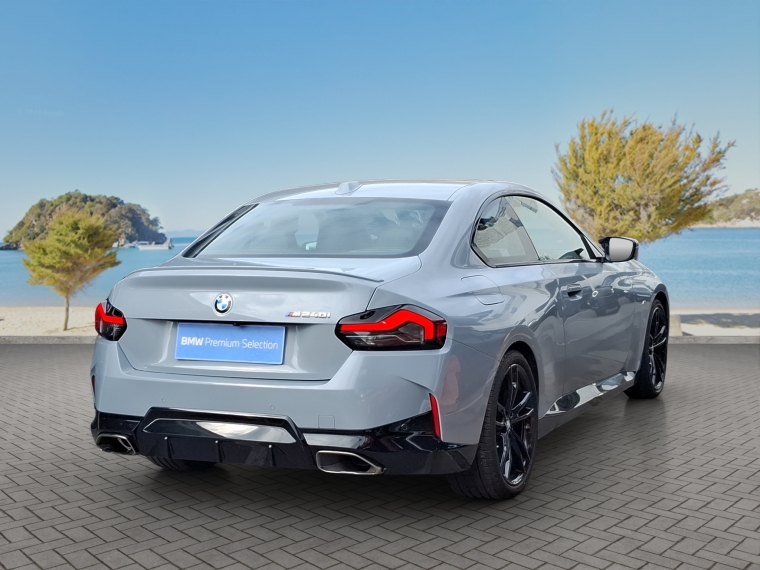 Bmw M240 I Xdrive Coupé  2025 Usado  Usado en Webautos.cl
