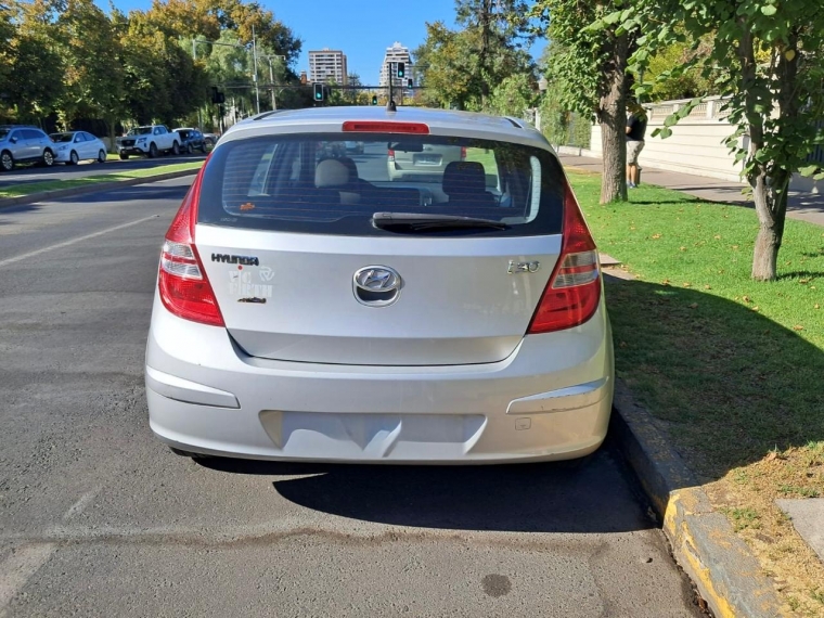 Hyundai I-30 Gls 1.6 2012  Usado en Autos