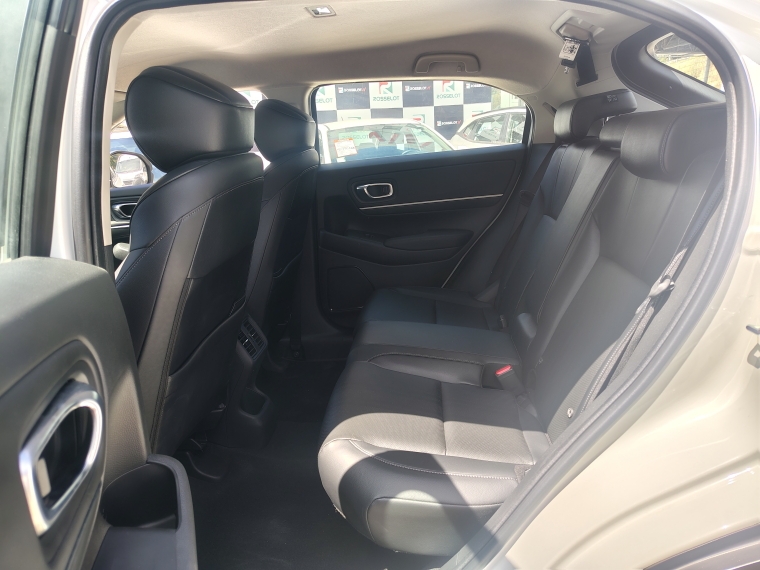 Honda Hr-v Hr V Ex 1.5 At 2025 Usado en Rosselot Usados