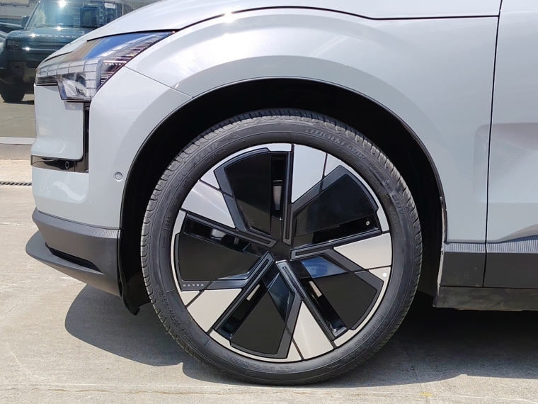 Volvo Ex30 E60 Ultra 2024 Usado  Usado en BMW Premium Selection