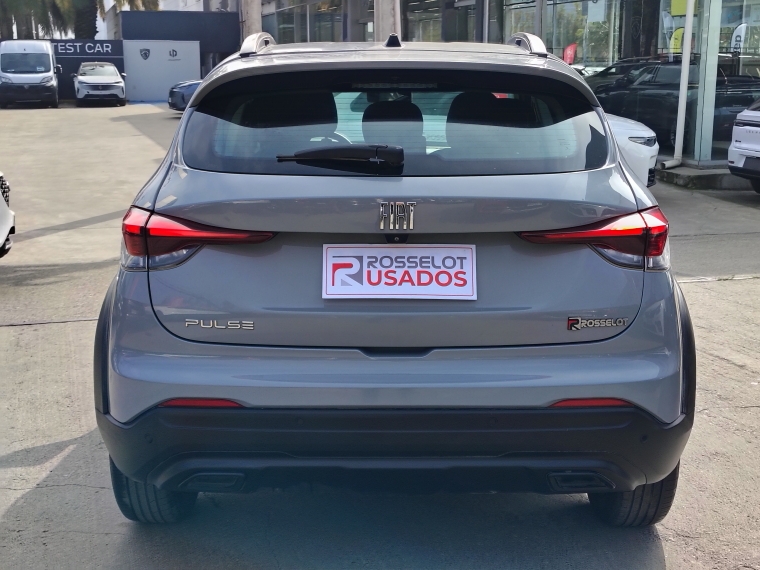 Fiat Pulse Pulse Drive Cvt 1.3 2023 Usado en Rosselot Usados