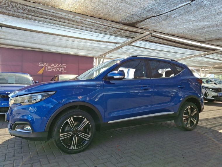 Mg Zs Zs 5p 1.5 2020 Usado  Usado en Webautos.cl