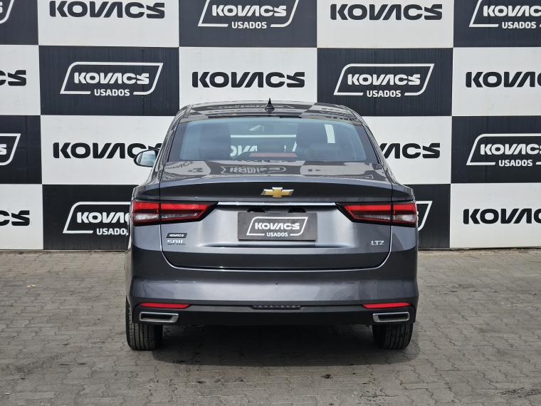 Chevrolet Sail Ltz 2024 Usado  Usado en Kovacs Usados