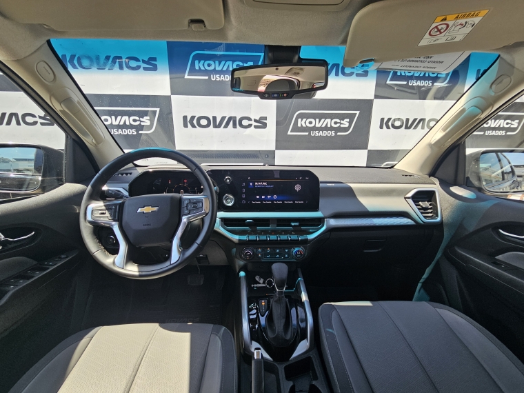 Chevrolet Colorado 2.8td Ltz At 4wd 2025 Usado  Usado en Kovacs Usados