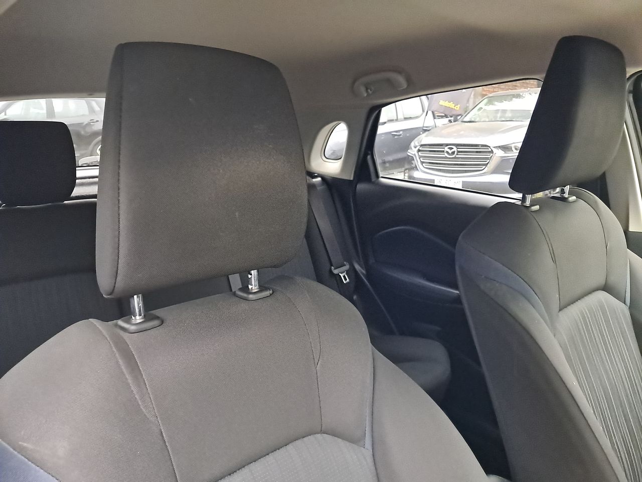 Suzuki Baleno Baleno 1.5 2023 Usado en Usados de Primera - Sergio Escobar