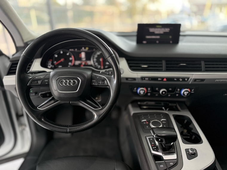 Audi Q7 Tdi 3.0 Aut 2017 Usado en Automotriz Olea Flaño