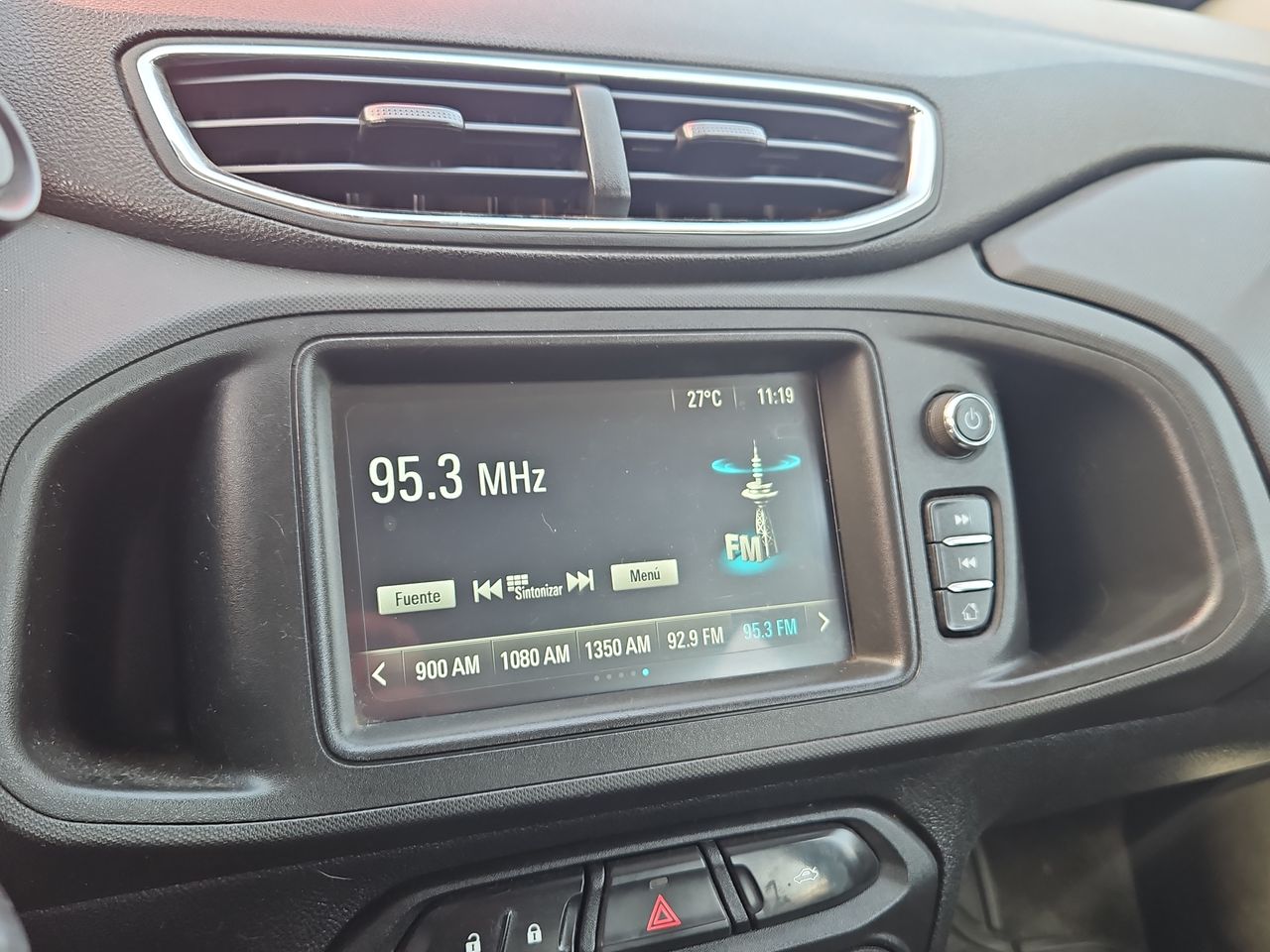 Chevrolet Prisma Prisma 1.4 2019 Usado Usado en Webautos.cl Chevrolet Prisma Prisma 1.4 2019 Usado Usado en Webautos.cl