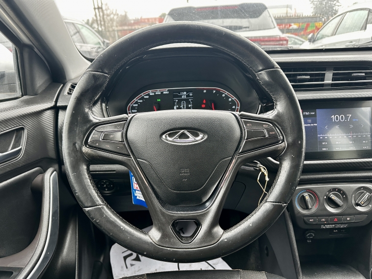 Chery Tiggo 2 Tiggo 2 Gls 1.5 2020 Usado en Rosselot Usados