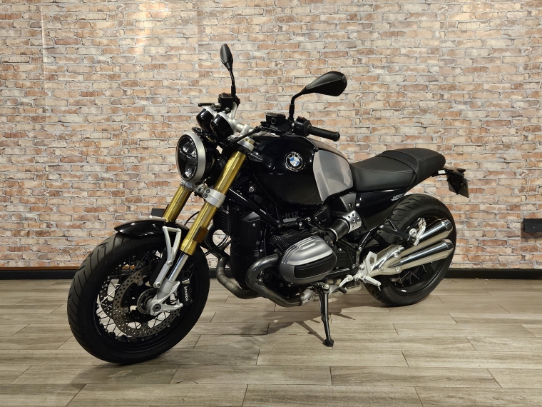 Bmw R 12 Ninet 2025 Usado en BMW Premium Selection