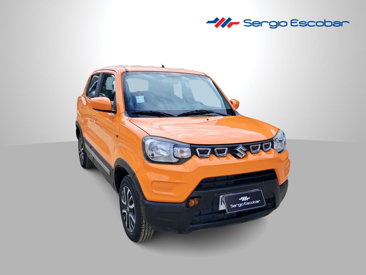 SUZUKI S-PRESSO S PRESSO HB 1.0 2021