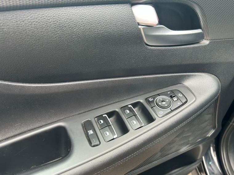 Hyundai Santa fe 4wd 2.2 2021 Usado  Usado en Webautos.cl