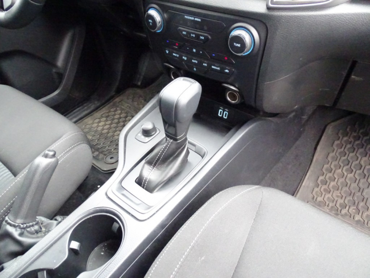 Ford Ranger At 2022 Usado  Usado en Webautos.cl