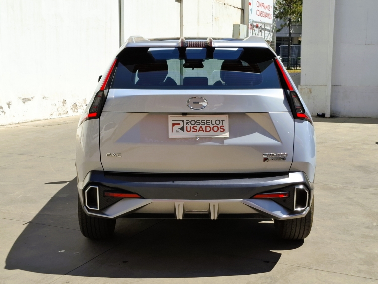 Gac motor Emkoo Emkoo 1.5 Aut 2024 Usado en Rosselot Usados