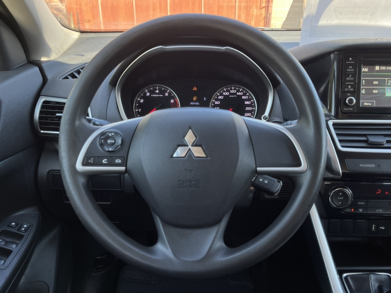 Mitsubishi Eclipse Cross 1.5 Rx Mt 2020 Usado  Usado en Kovacs Usados