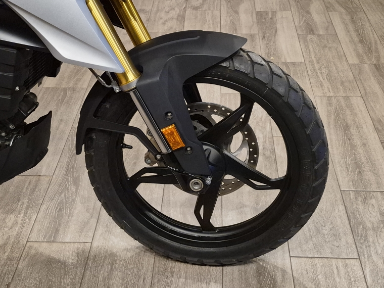 Bmw G 310 gs . 2025 Usado en BMW Premium Selection Bmw G 310 gs . 2025 Usado en BMW Premium Selection