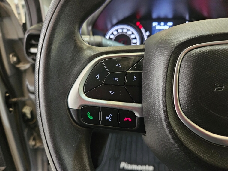 Fiat Pulse Pulse Drive Hb 1.3 Aut 2024 Usado en Rosselot Usados