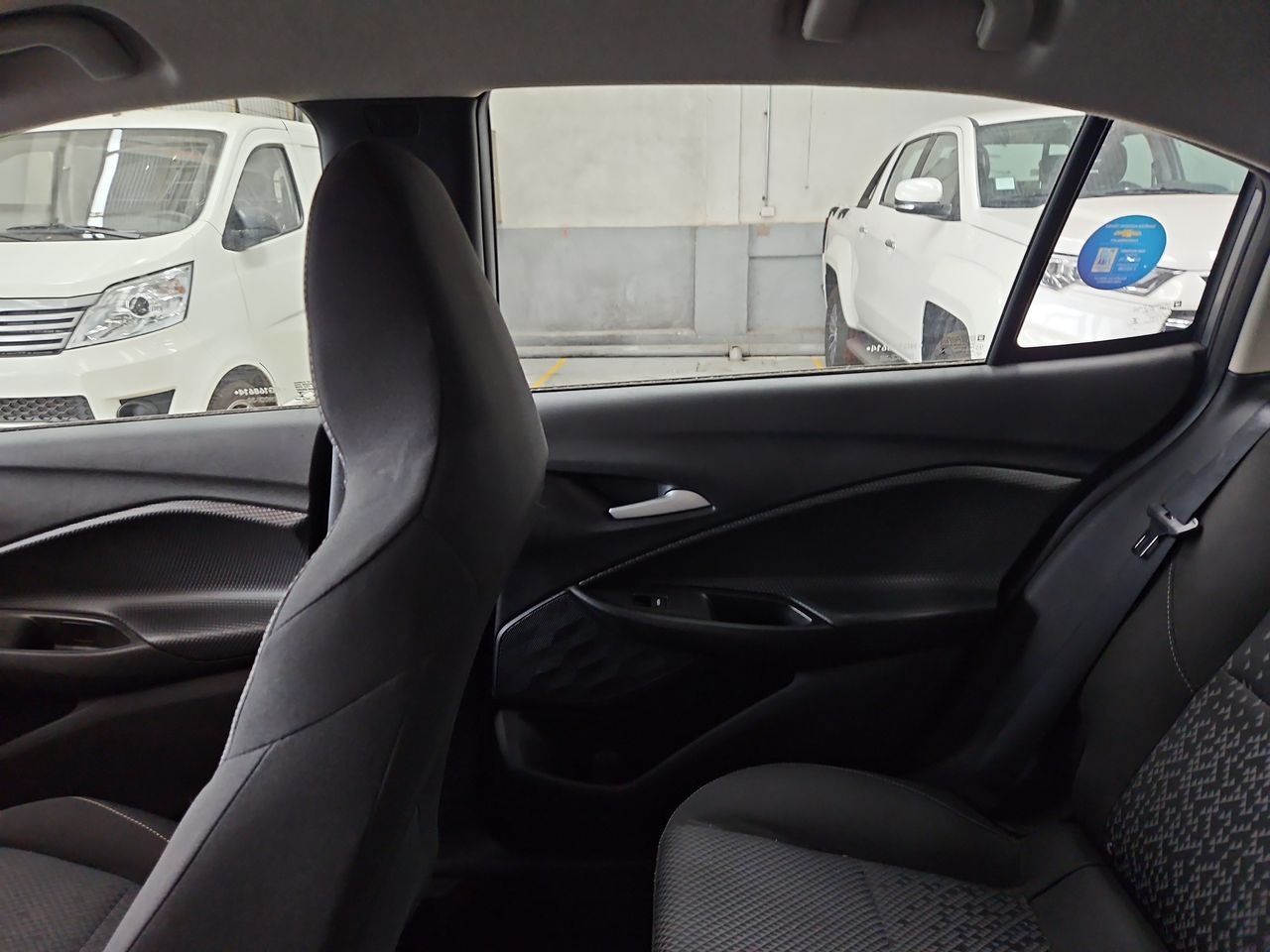 Chevrolet Onix Onix Nb Lt 1 . Ot 2022 Usado en Usados de Primera - Sergio Escobar