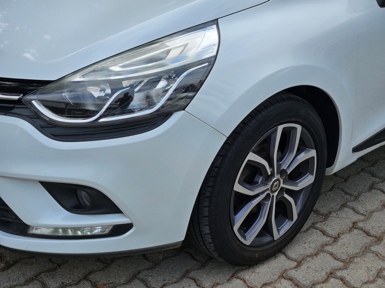 Renault Clio Clio Hb Expression 1.2 2018 Usado  Usado en Kovacs Usados