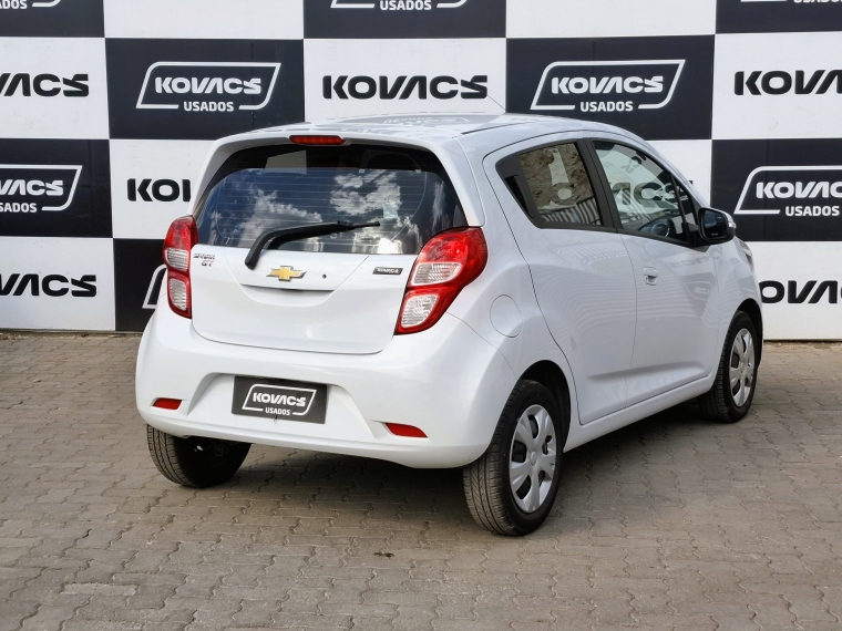Chevrolet Spark Spark Gt Lt 1.2 2021 Usado  Usado en Kovacs Usados