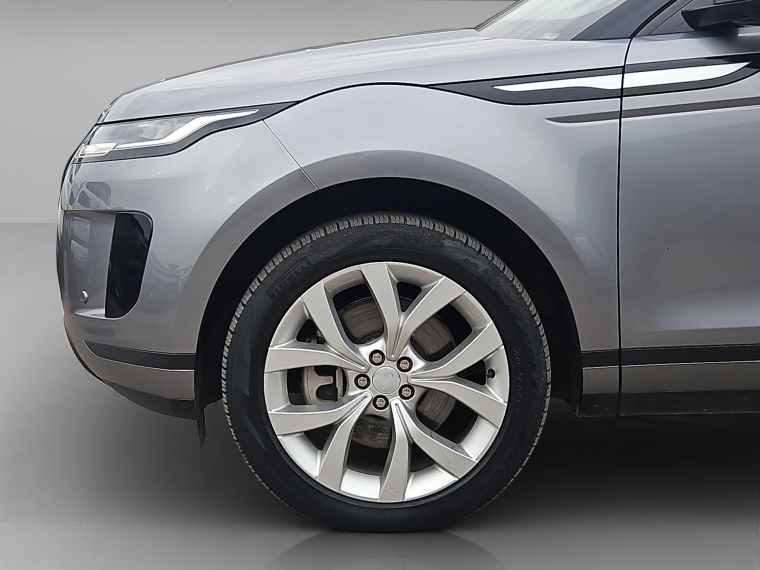 Land rover Range rover Evoque Mhev 4x4 2.0 Aut 2024 Usado  Usado en BMW Premium Selection