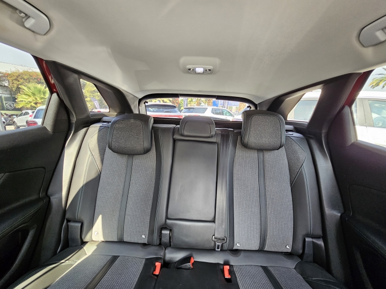 Peugeot 3008 Allure Blue Hdi 130 Eat8 1.5 Aut 2021 Usado  Usado en Kovacs Usados