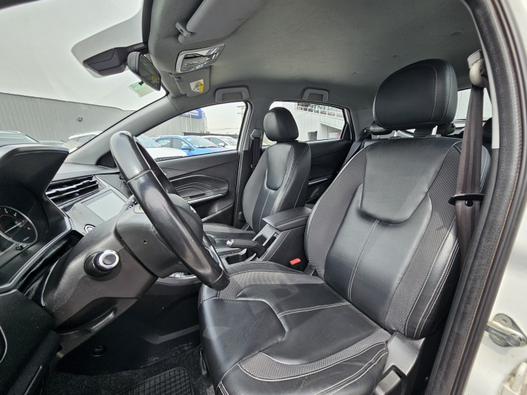 Chery Tiggo 2 pro Tiggo 2 Pro Gls Cvt 2021 Usado en Rosselot Usados