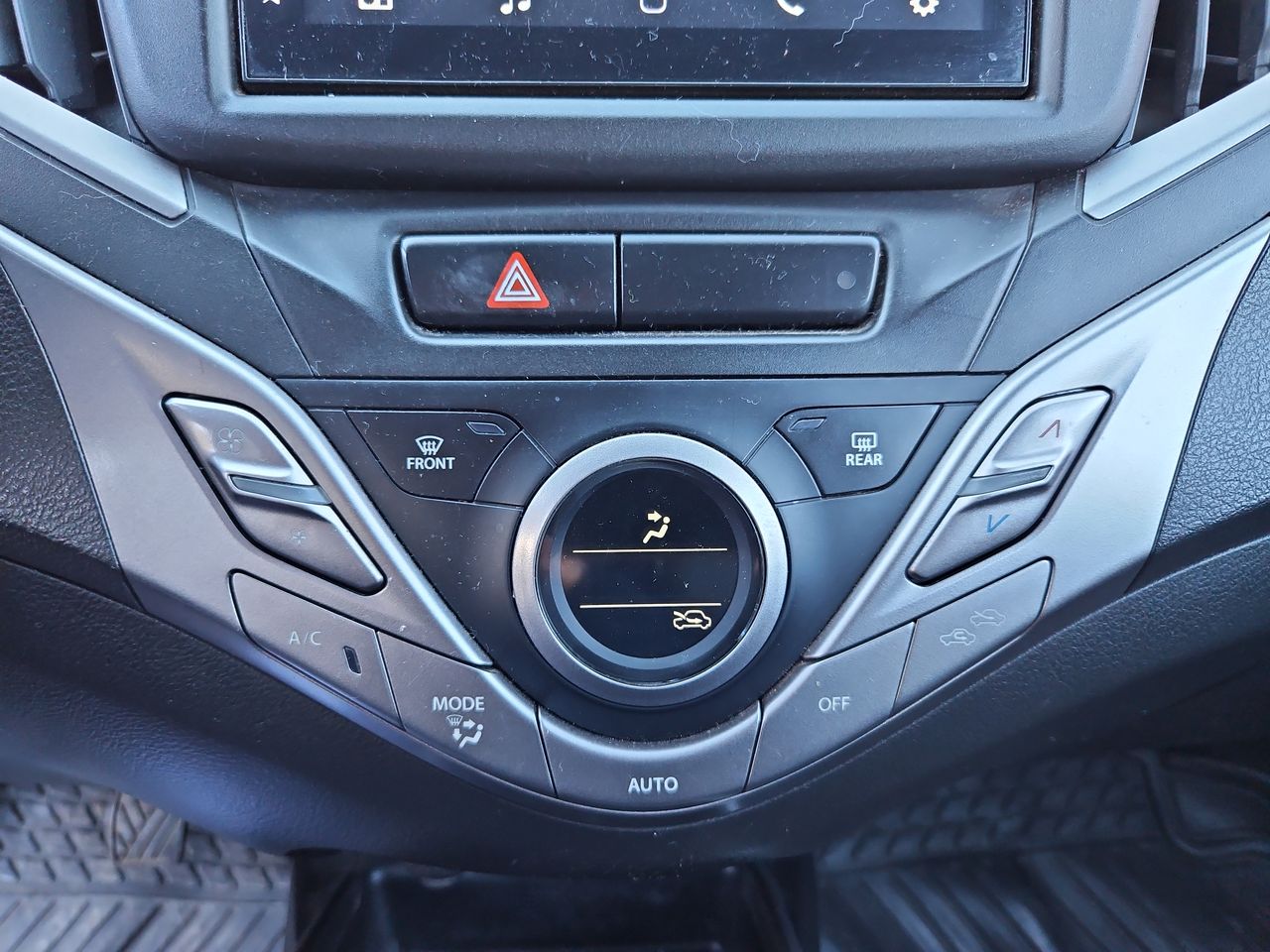 Suzuki Baleno Baleno Glx Hb 1.4 2021 Usado en Usados de Primera - Sergio Escobar