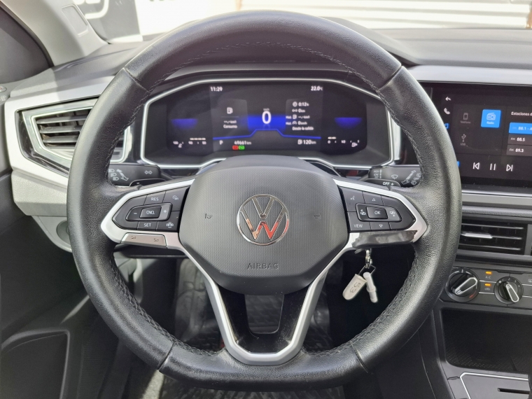 Volkswagen Nivus 1.0 Tsi Comfortline At 2023 Usado  Usado en Kovacs Usados