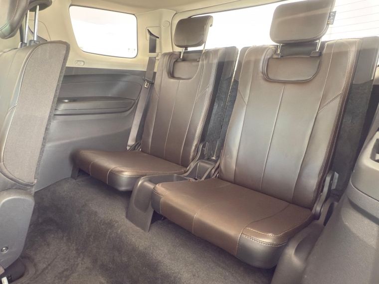 Chevrolet Trailblazer Premier 4x4 2.8 Aut  2022 Usado en Automotriz Olea Flaño