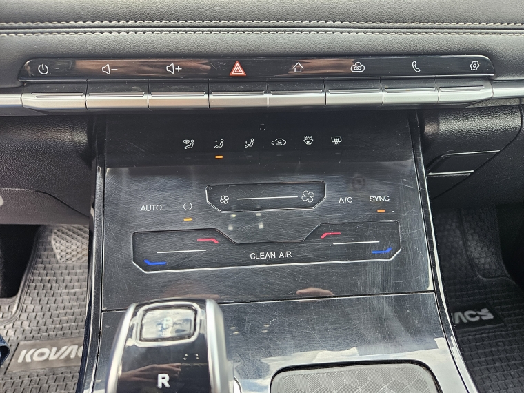 Chery Tiggo 7 Pro Glx 1.5 Aut 2022 Usado  Usado en Kovacs Usados